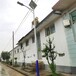 河南许昌城镇道路5米6米太阳能LED路灯