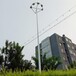 沧州黄骅15米广场高杆灯-LED高杆灯厂家