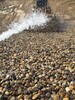 牡丹江人工水系鋪設鵝卵石/變壓器鵝卵石濾料廠家招商