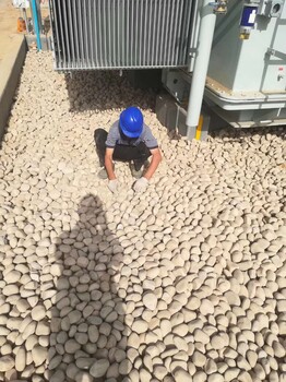 荆州天然鹅卵石/变压器鹅卵石滤料开采基地