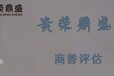 广西省南宁市无形资产评估商誉评估今日更新