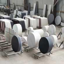 景德鎮陶瓷巖板臺面磨邊機，CNC巖板加工中心設備參數圖片