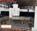 巴彦淖尔市工厂供应家具玻璃磨边机，多功能玻璃数控加工中心