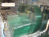 濱州裝飾玻璃異形磨邊機，CNC玻璃加工中心設備