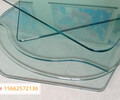 商洛装饰玻璃磨边机，橱柜玻璃异形磨边机，玻璃数控加工中心