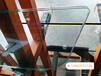 佳木斯家具玻璃异形磨边机，玻璃数控加工中心，岩板台面磨边机