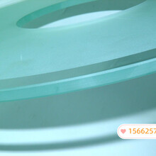 北京玻璃異形數控磨邊機廠家供應cnc玻璃加工中心圖片