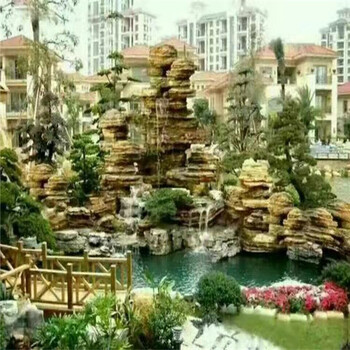 江蘇假山石供應(yīng)鹽城批發(fā)地址