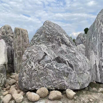 泰州景观泰山石假山泰山石产地