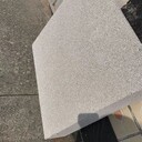 豐臺外墻水泥基勻質(zhì)聚苯板生產(chǎn)廠顆粒型勻質(zhì)保溫板A級防火