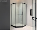 APPOLLO阿波罗淋浴房：打造整洁舒适的卫浴空间