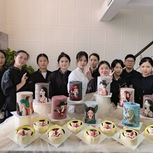 重慶烘焙學校