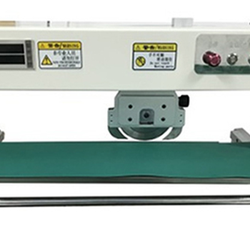 震安-3001走刀分板機PCB分板機