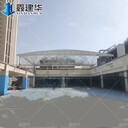 鑫建華專業生產遮陽帳篷、推拉式倉庫雨棚、活動篷廠家