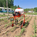 锦州农用蔬菜喷药机农用宽幅喷雾器玉米打药机