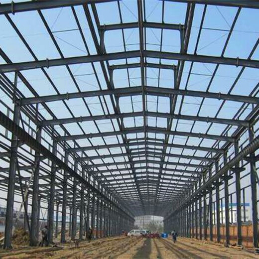 陕西咸阳钢结构平台安装，搭建防火礼泉二手活动房。​