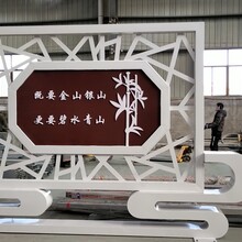 南京宣传栏核-酸检测亭标识标牌精神堡垒制作
