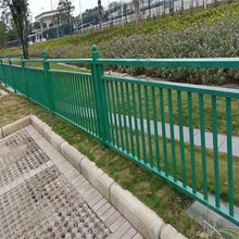 路侧防翻越安全防护栏汕头焊接式道路护栏