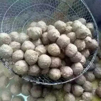 汕尾汕頭牛肉丸爽口爆汁學(xué)做法汕頭仟味餐飲培訓(xùn)