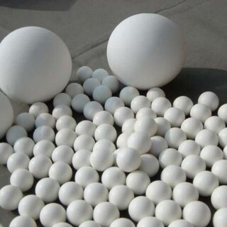 高铝球回收/大量回收高铝瓷球/全国上门回收图片1