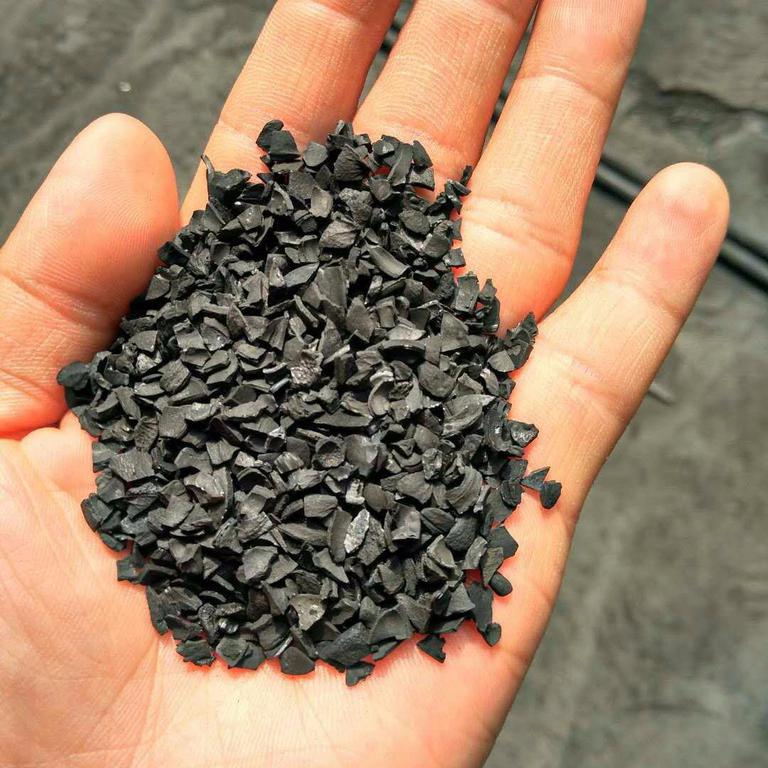 活性炭回收/椰壳活性炭回收/柱状活性炭回收