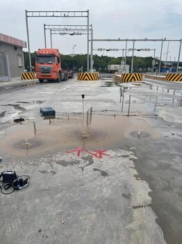 佛山埋地压力管道漏水检测、佛山自来水管漏水检测