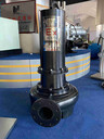 潛水防爆泵WQB-7.5kw