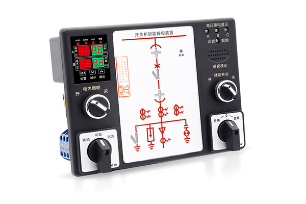 河北SND6800电机智能保护控制器厂家