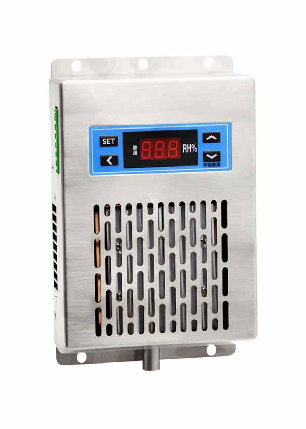 徐汇IN-K201EFILC干式变压器温控仪价格
