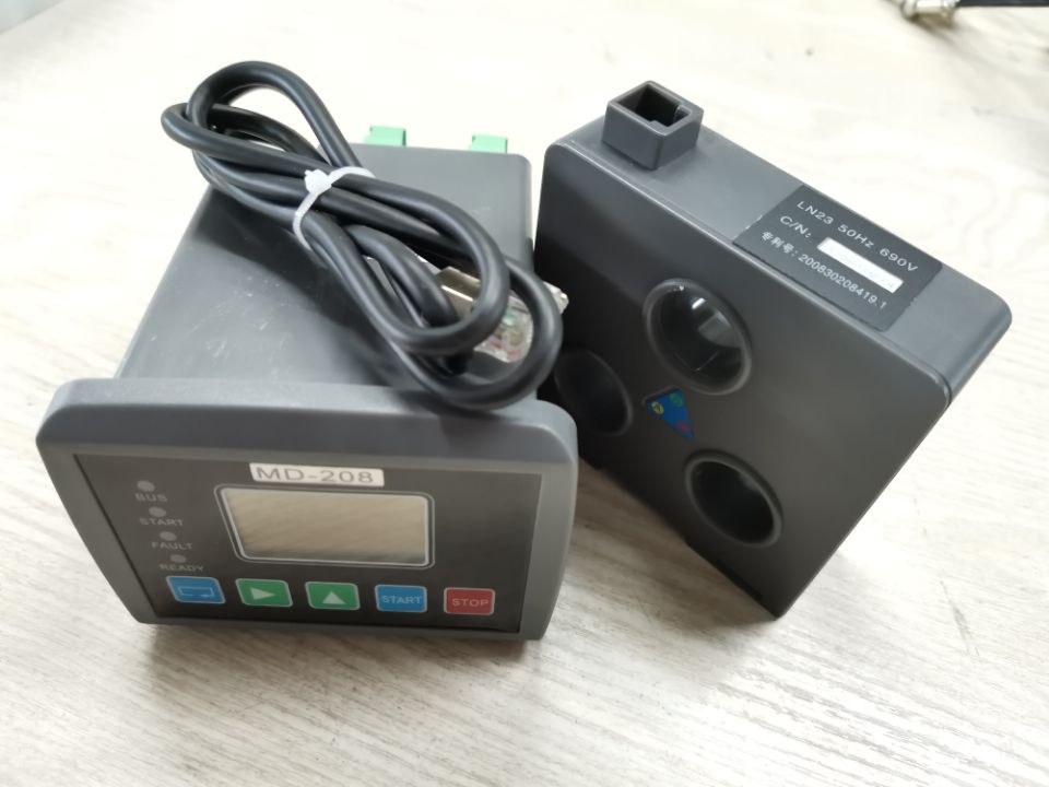 鹤岗HCE-200A-Z-N电动机保护器价格