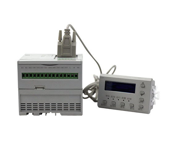 荣昌HDXN-8101温湿度控制装置联系我们