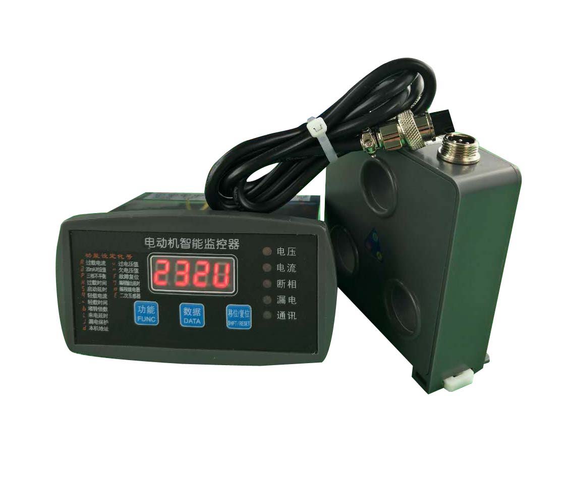 南昌BWDK-S3207A干式变压器温控器价格优惠
