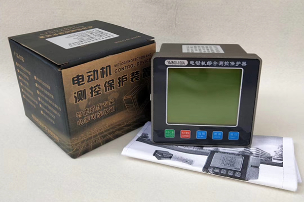 和田LM300S22-6/FM电动机保护器价格