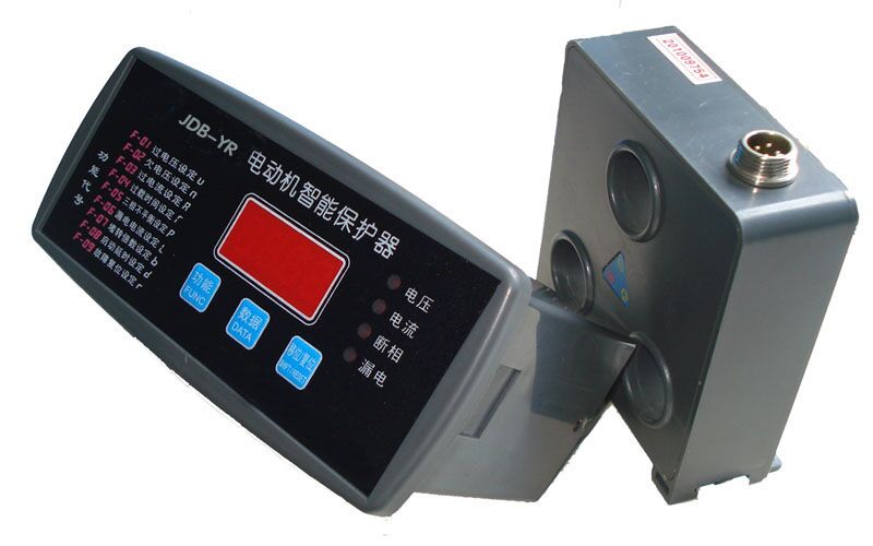 昭通LM300S22-200数显电动机保护器价格优惠