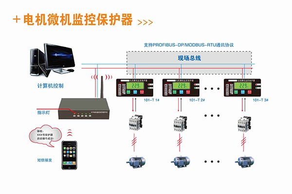 防城港KZQ-5000C智能操控装置厂家