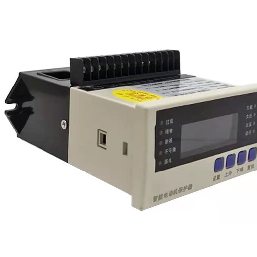 阳泉CDMP200通用型保护测控装置联系我们
