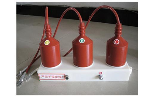 榆林SDF510-32A电气防火限流式保护器批发