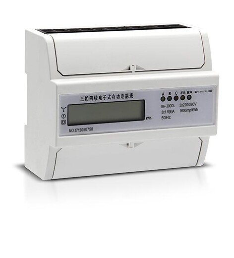 泰州IB-L201EFILC干式变压器温控仪厂家