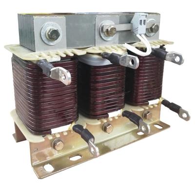 延安DN-MF450/15/R7电容器+电抗器价格