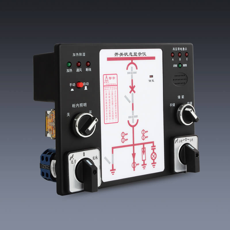阳江HDCB-10CT二次过电压保护器价格优惠