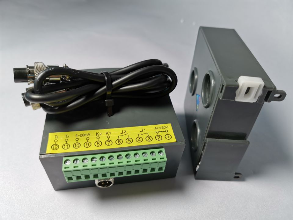 甘南JYD2300-25A电动机保护器价格