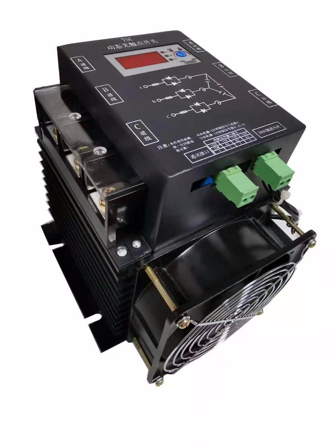 安阳PD20G-800A-F微机电机保护器价格