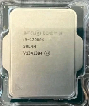 回收CPU芯片I7-12700K库存SRL4N回收