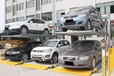 安徽液压式停车设备租赁，出售链条式立体停车设备