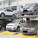 合肥自動(dòng)立體車(chē)庫(kù)租賃大量出租二手立體車(chē)庫(kù)銷(xiāo)售