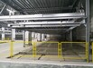 畢節機械車位租賃三層升降橫移機械車庫提供項目規劃設計