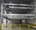 河南回收機械停車庫收購兩層簡易升降立體車庫