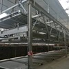 广西原厂供应机械立体停车设备租赁钢结构车库