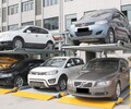 芜湖厂家供应立体车库出租平面移动停车设备出租