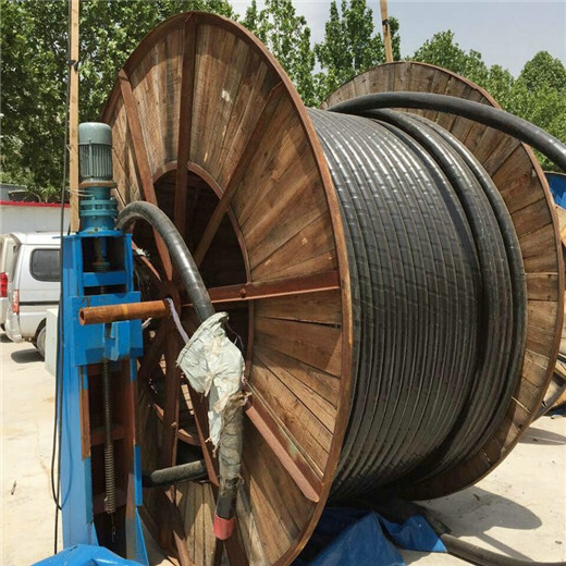 鏡湖區(qū)舊電纜線回收正規(guī)企業(yè)可靠選擇